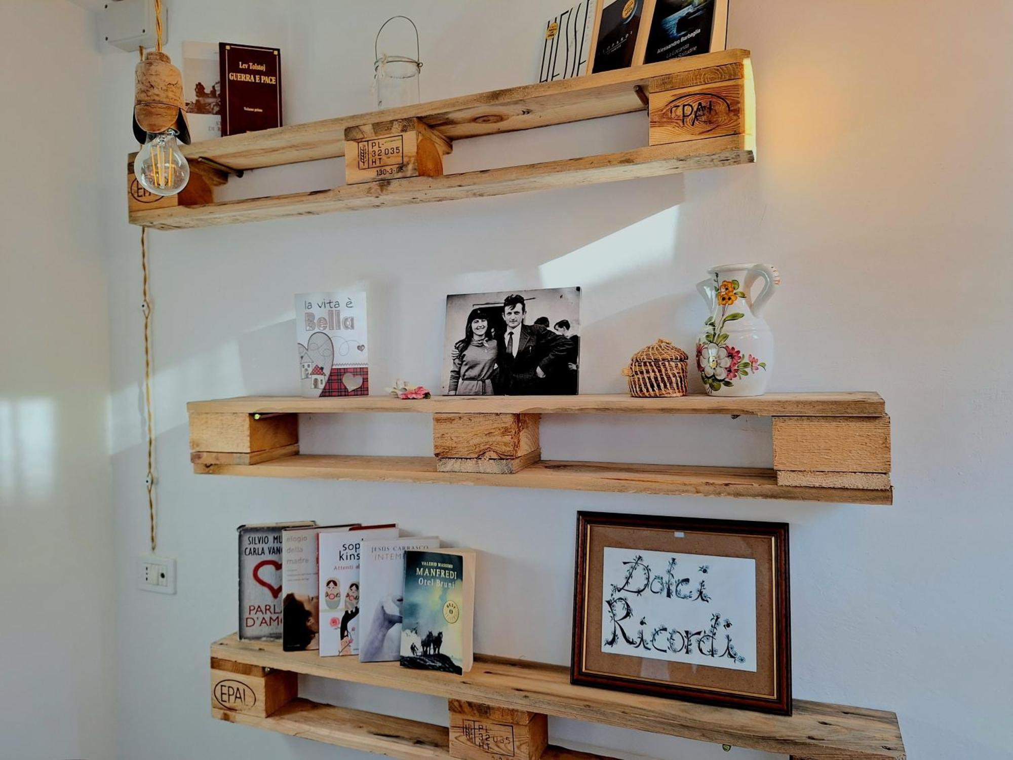 Holiday home Dolci Ricordi *