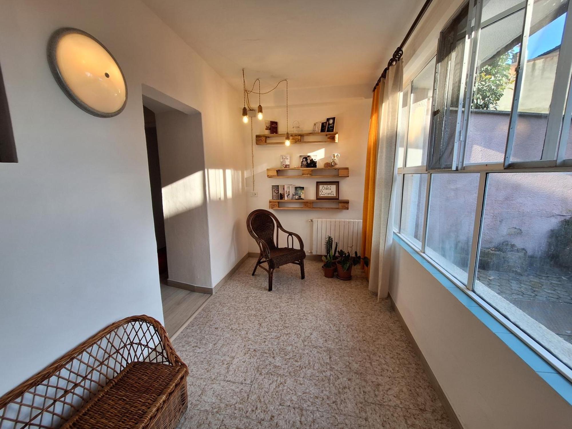 Dolci Ricordi Holiday home *
