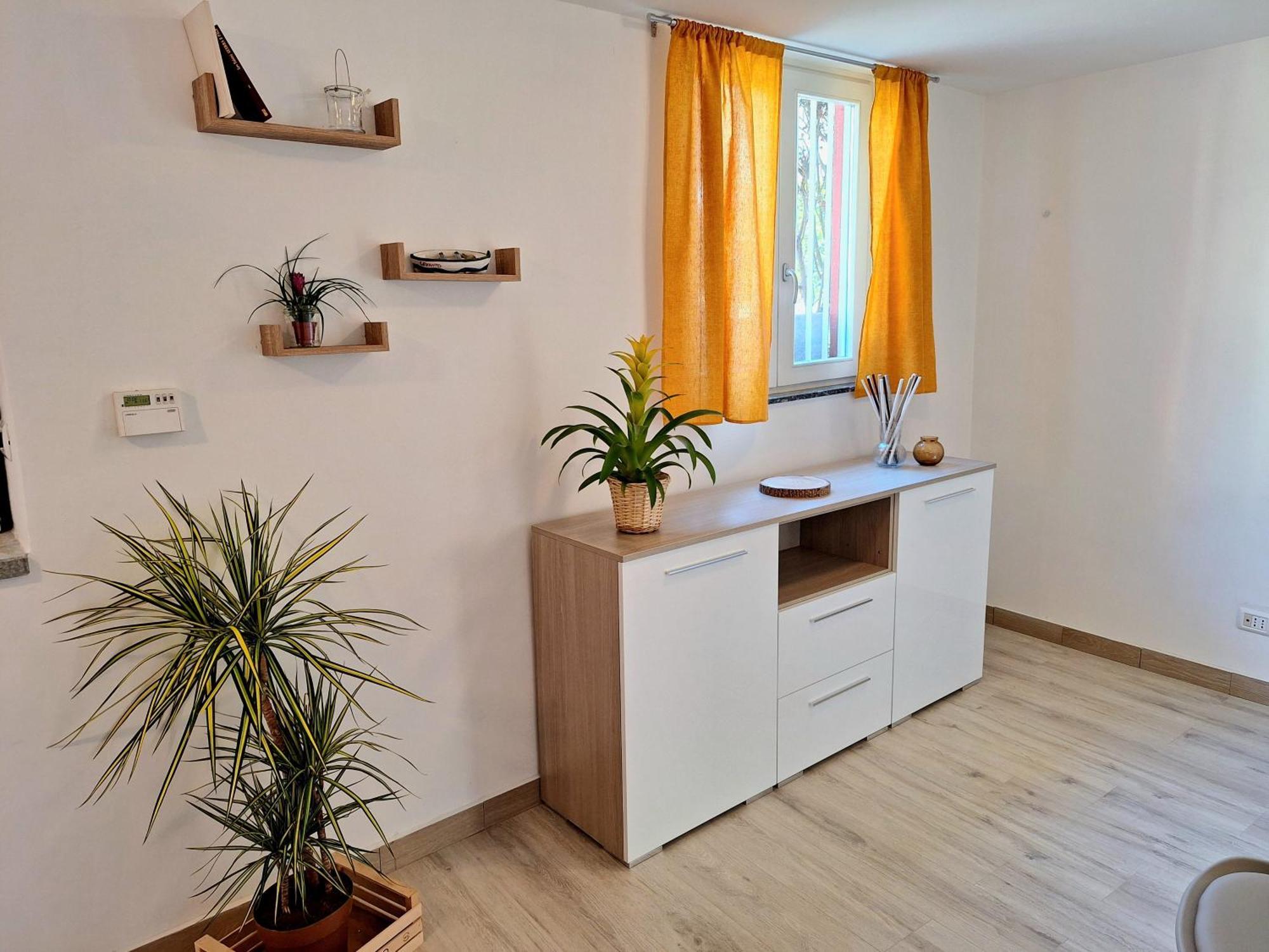 Casa de Férias Dolci Ricordi Viverone